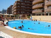 Orpesa Holiday Rentals
